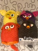 4 Furby Plüschtiere Kuscheltier je Baden-Württemberg - Ellwangen (Jagst) Vorschau