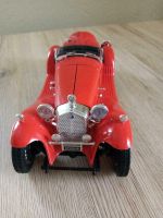 Alfa Romeo 2300 Spider (1932)  1:18 aus Sammlung abzugeben Bayern - Selbitz Vorschau