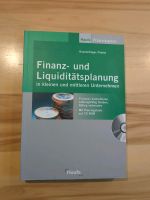 Buch Finanz- und Liquiditätsplanung in kleinen und mittleren Altona - Hamburg Rissen Vorschau