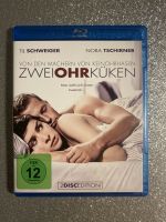 Zwei Ohr Kücken, Zweiohrkücken, Blue Ray, DVD, Film,Till Schweige Nordrhein-Westfalen - Kalkar Vorschau