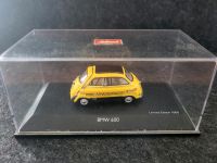 Schuco BMW 600 ADAC-Strassenwacht Limited Editon Modellauto Essen - Bergerhausen Vorschau