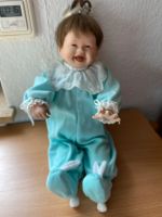 Porzellan Puppe/Baby von Ashton Drake Nordrhein-Westfalen - Kamen Vorschau