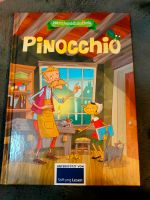 Kinderbuch/Bilderbuch Pinocchio Schleswig-Holstein - Lübeck Vorschau