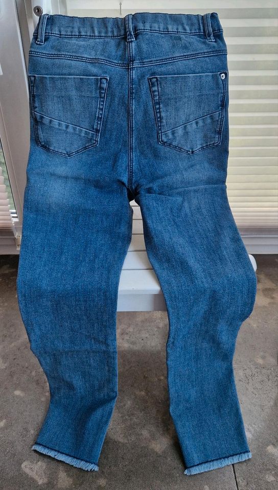 s.Oliver Jeans ☆ Slim ☆ Gr. 170 ☆ ungetragen ☆ Mädchen in Salzhemmendorf