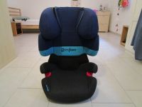 Cybex Solution X  Kindersitz top Zustand Bayern - Halblech Vorschau