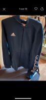 Adidas Weste Gr. 152/158 Saarland - Quierschied Vorschau