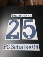 Huntelaar 25 Original Schalke 04 Flock Kindergröße bis 164 Nordrhein-Westfalen - Remscheid Vorschau