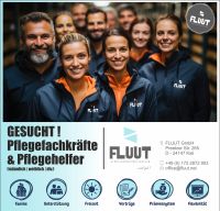 ✨ Gesucht: Pflegefachkräfte, Pflegehelfer, Pflegeassistenten!✨ Schleswig-Holstein - Kiel Vorschau