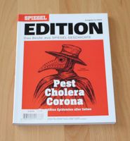 Spiegel Edition 2 / 2020: Pest / Cholera / Corona Große Epidemien Schleswig-Holstein - Osterrönfeld Vorschau