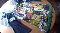 Tunika-Shirt bunt mit schwarzen Ärmeln, Schnüren, Gr. S, Custo Rheinland-Pfalz - Mülheim-Kärlich Vorschau