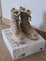 Winterstiefel Stiefel Schuhe Mädchen ESPRIT Größe 39 Brandenburg - Potsdam Vorschau