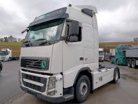 VOLVO FH13 420 4x2T 07/2011 GlobetrotterVollSpoilerKlimaGerman Bayern - Furth im Wald Vorschau