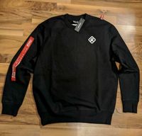 Diesel x Coca Cola Colab Crew Sweatshirt Black M Neu mit Etikett Bielefeld - Bielefeld (Innenstadt) Vorschau