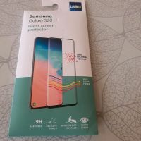 Für Samsung Galaxy S20 panzerglasfolie neu Nordrhein-Westfalen - Alpen Vorschau