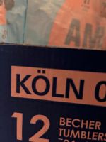 Kölschgläser und sektgläser Innenstadt - Köln Altstadt Vorschau