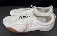 Puma Sneaker Schuhe Vintage Gr 42 Baden-Württemberg - Neuenstadt Vorschau