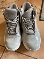 Nike Jordan Max Aura, Cool grey, Gr. 39, kaum getragen Bayern - Mömbris Vorschau