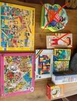 Spiele/ Puzzle Nordrhein-Westfalen - Solingen Vorschau