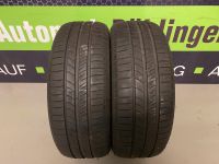 Sommerreifen 2x Michelin 205 55 R16 94H Audi A3 A4 VW Golf Touran Baden-Württemberg - Hildrizhausen Vorschau