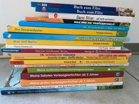 Kinderbücher - Bücher - Vorlesebücher - Kinder Sachsen-Anhalt - Teutschenthal Vorschau