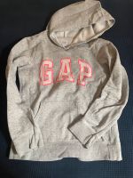 Hoodie GAP girls Kinder Mädchen xl ( eher 8-10J) Frankfurt am Main - Sachsenhausen Vorschau