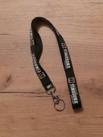 Werbeartikel Schlüsselband Lanyard Timezone NEU Thüringen - St Gangloff Vorschau