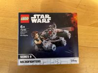 Lego 75295 Microfighters Millenium Falcon Bonn - Bonn-Castell Vorschau