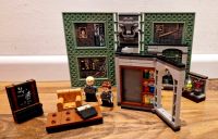 Lego 76383 Harry Potter Zaubertrank Klassenzimmer neuwertig München - Allach-Untermenzing Vorschau