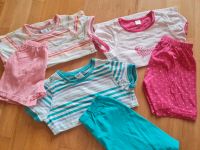 Shorty Pyjamas (104) Sanetta und Kanz Nordrhein-Westfalen - Bad Lippspringe Vorschau