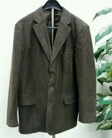 engbers Sakko Jacket Jacke Feincord Espresso  used look Gr. 54 Sachsen - Klingenthal Vorschau