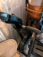 Kettler Hometrainer Astra Electronic - Ergometer Fahrrad Nordrhein-Westfalen - Marsberg Vorschau