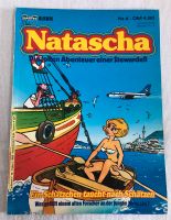 Natascha Nr.4 /Die tollen Abenteuer einer Stewardeß /Bastei Album Schleswig-Holstein - Handewitt Vorschau