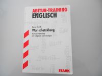 Stark Abitur Training Englisch Wortschatzübung Themenwortschatz Bayern - Würzburg Vorschau