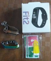 Samsung Fit2 Fitnesstracker und Zubehör Baden-Württemberg - Eggenstein-Leopoldshafen Vorschau