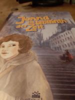 Buch Joana im Labyrinth der Zeit Hessen - Schauenburg Vorschau