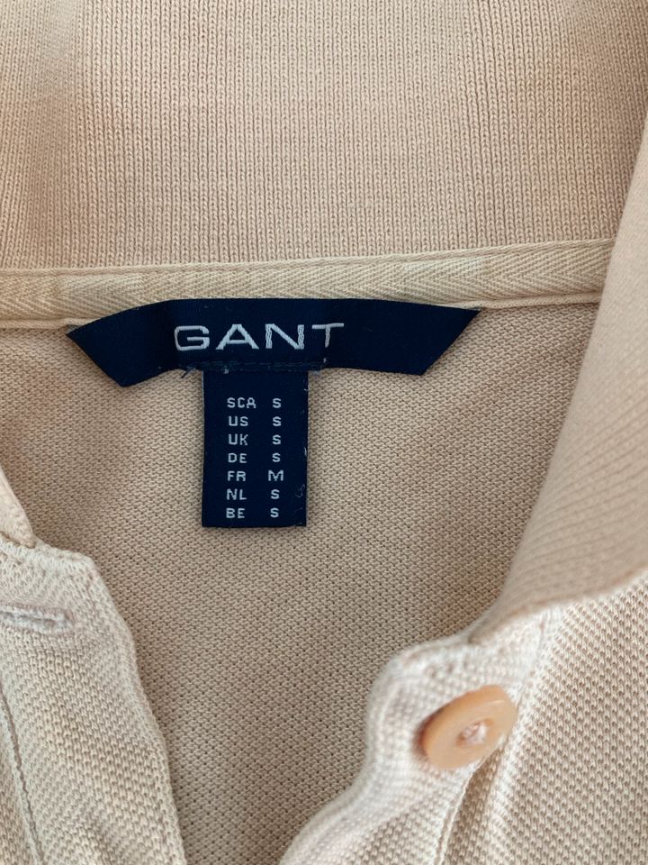 Gant Poloshirt in Traunstein