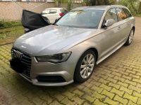 Audi A6 Avant 3.0 TDI Nordrhein-Westfalen - Düren Vorschau