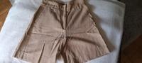 Hallhuber Sommerhose 36 Bayern - Söchtenau Vorschau