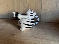 Milchkännchen als Katze mit Maus, Sachsen - Hartha Vorschau