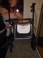 TOPRO Rollator, Modell TROJA, zusammenklappbar, mit Tasche Kiel - Schreventeich-Hasseldieksdamm Vorschau