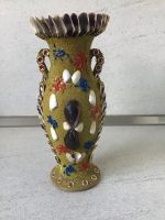 Vase mit Muscheln Hessen - Helsa Vorschau