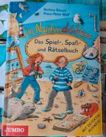 Buch, Heft von "Die Nordseedetektive", Galileo "Körper","Burgen" Nordrhein-Westfalen - Breckerfeld Vorschau