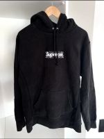 Supreme Hoodie Nordrhein-Westfalen - Bergkamen Vorschau