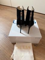 Guess Schuhe Gr 40 Hannover - Ricklingen Vorschau