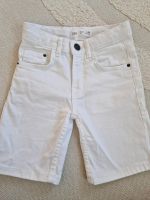 Zara Jeansshorts Gr. 110 Hessen - Karben Vorschau