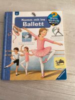 Wieso Weshalb Warum - Ballett Rheinland-Pfalz - Alzey Vorschau