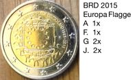 2 Euro Münzen zum Tauschen Bayern - Aschaffenburg Vorschau