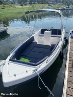 VERUS 470 Premium - Motor-/Angelboot - NEU! Hessen - Stadtallendorf Vorschau