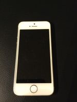 iPhone 5 S Apple Handy 5S Nordrhein-Westfalen - Erftstadt Vorschau