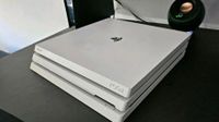 Ps4 Pro Weiß 1TB Düsseldorf - Benrath Vorschau